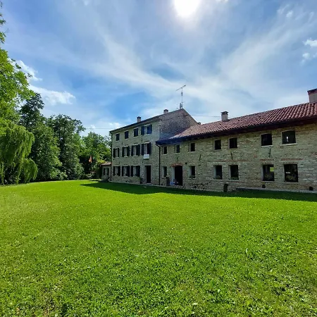 Bed & Breakfast La Cordana Valdobbiadene