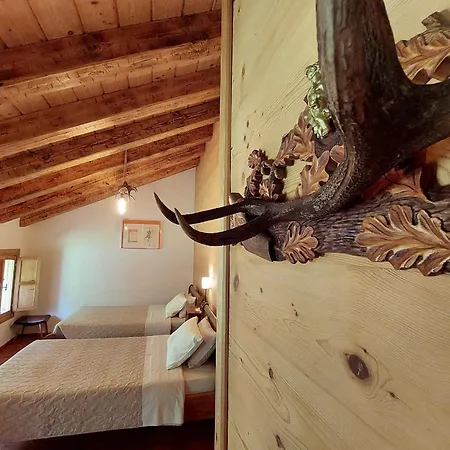 La Cordana Bed & Breakfast *