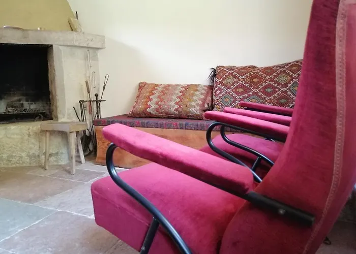 La Cordana فندق مبيت وإفطار 3*
