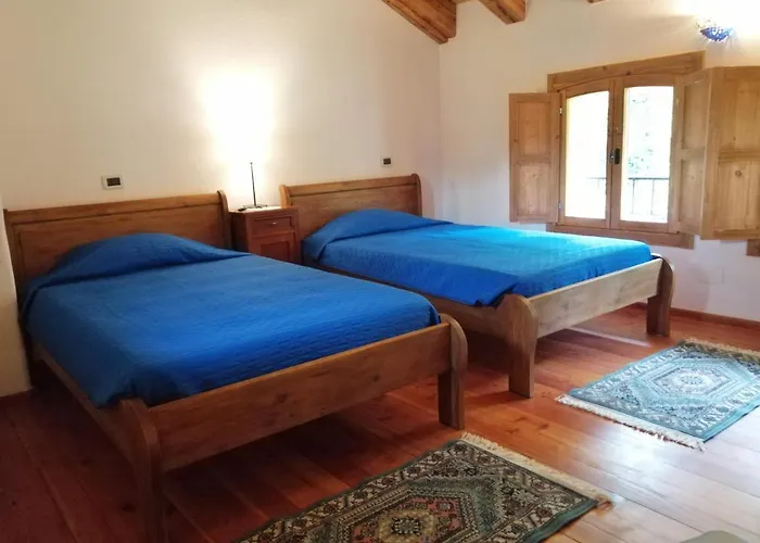 La Cordana 3*