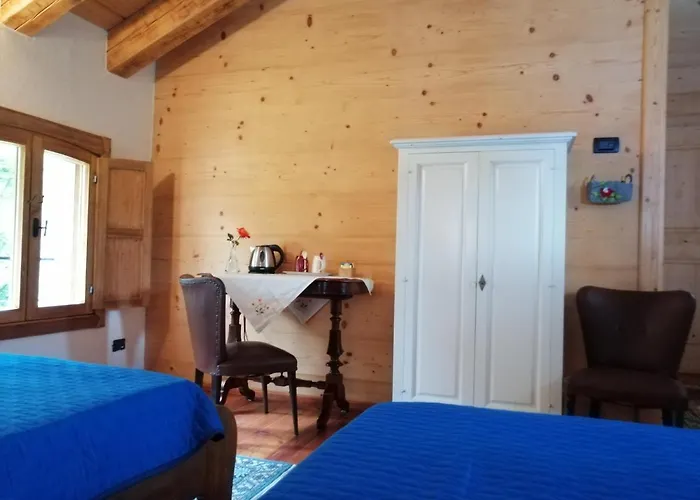 La Cordana 3*