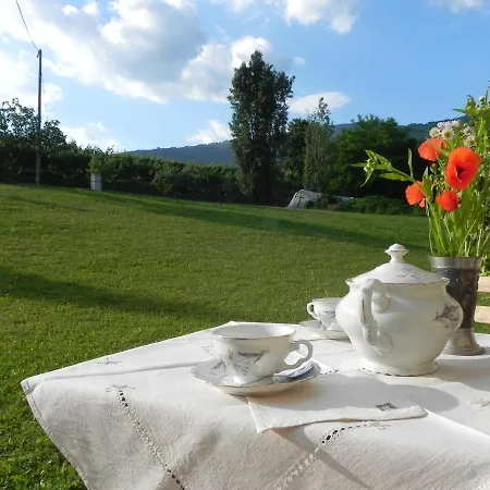 La Cordana Bed & Breakfast Valdobbiadene