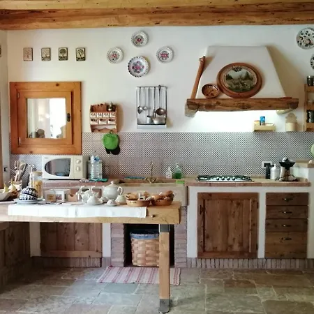 La Cordana Bed & Breakfast Valdobbiadene