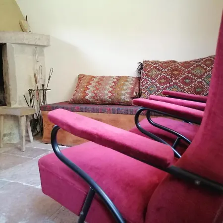 La Cordana Bed and Breakfast 3*