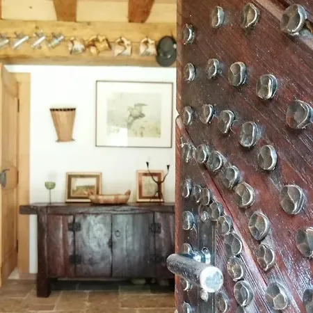 La Cordana Bed and breakfast Valdobbiadene