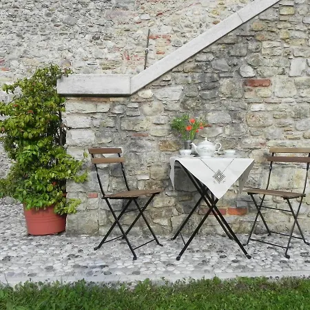 Bed and Breakfast La Cordana Valdobbiadene