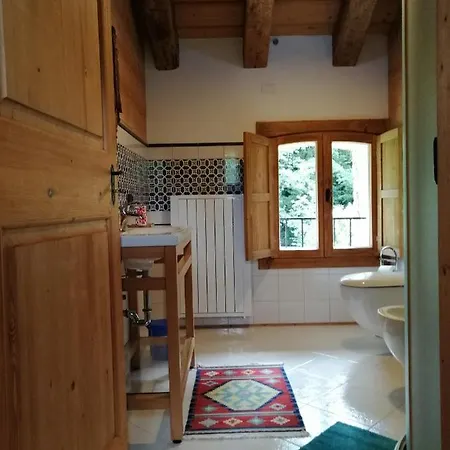 La Cordana فندق مبيت وإفطار