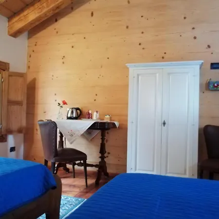 La Cordana 3*