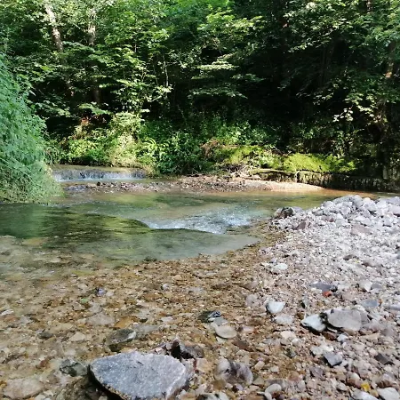 La Cordana לינה וארוחת בוקר 3*