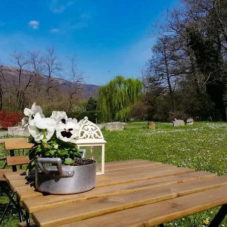 La Cordana Bed & Breakfast