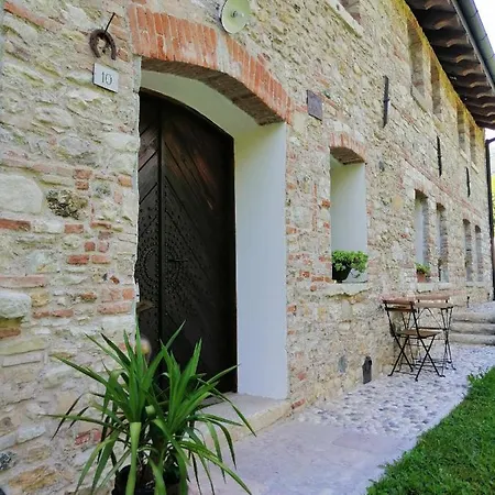 Bed and breakfast La Cordana Valdobbiadene