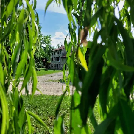 Bed and breakfast La Cordana 3*