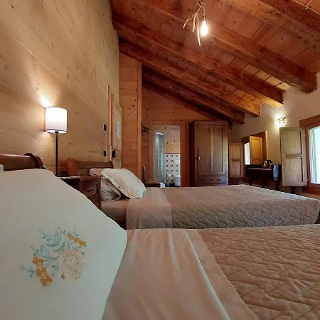 Bed & Breakfast La Cordana Valdobbiadene