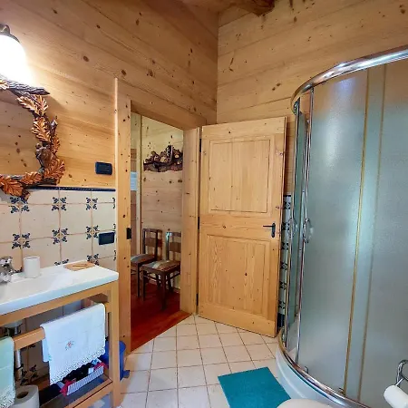 La Cordana לינה וארוחת בוקר