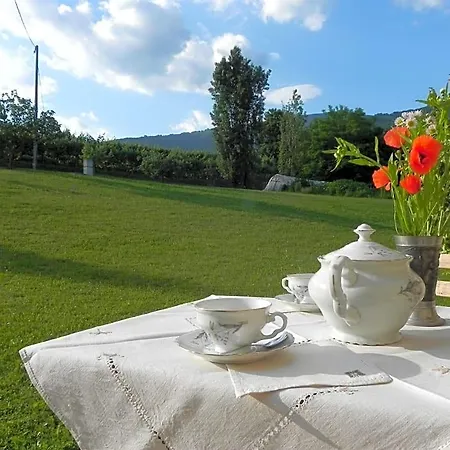 Bed and breakfast La Cordana