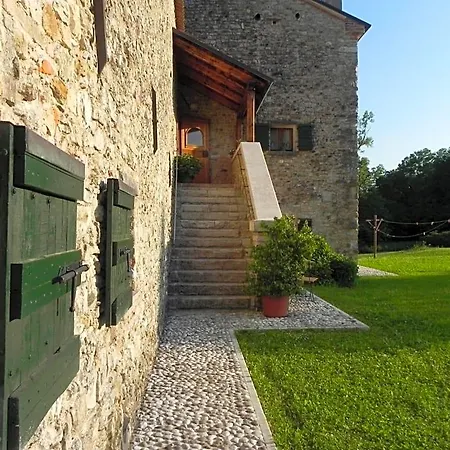 La Cordana Bed and breakfast 3*