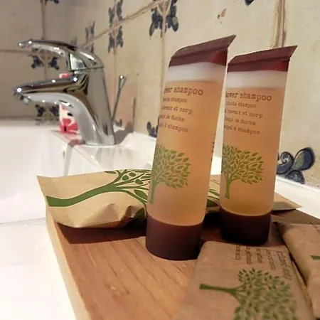 فندق مبيت وإفطار La Cordana
