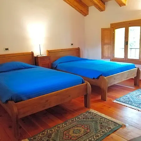Bed and breakfast La Cordana