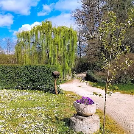 Bed and breakfast La Cordana