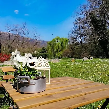 Bed and breakfast La Cordana