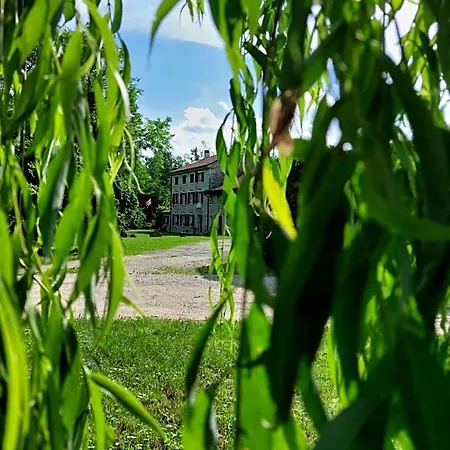La Cordana Bed and breakfast